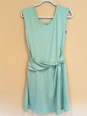 Patagonia Sleeveless Reversible Dress